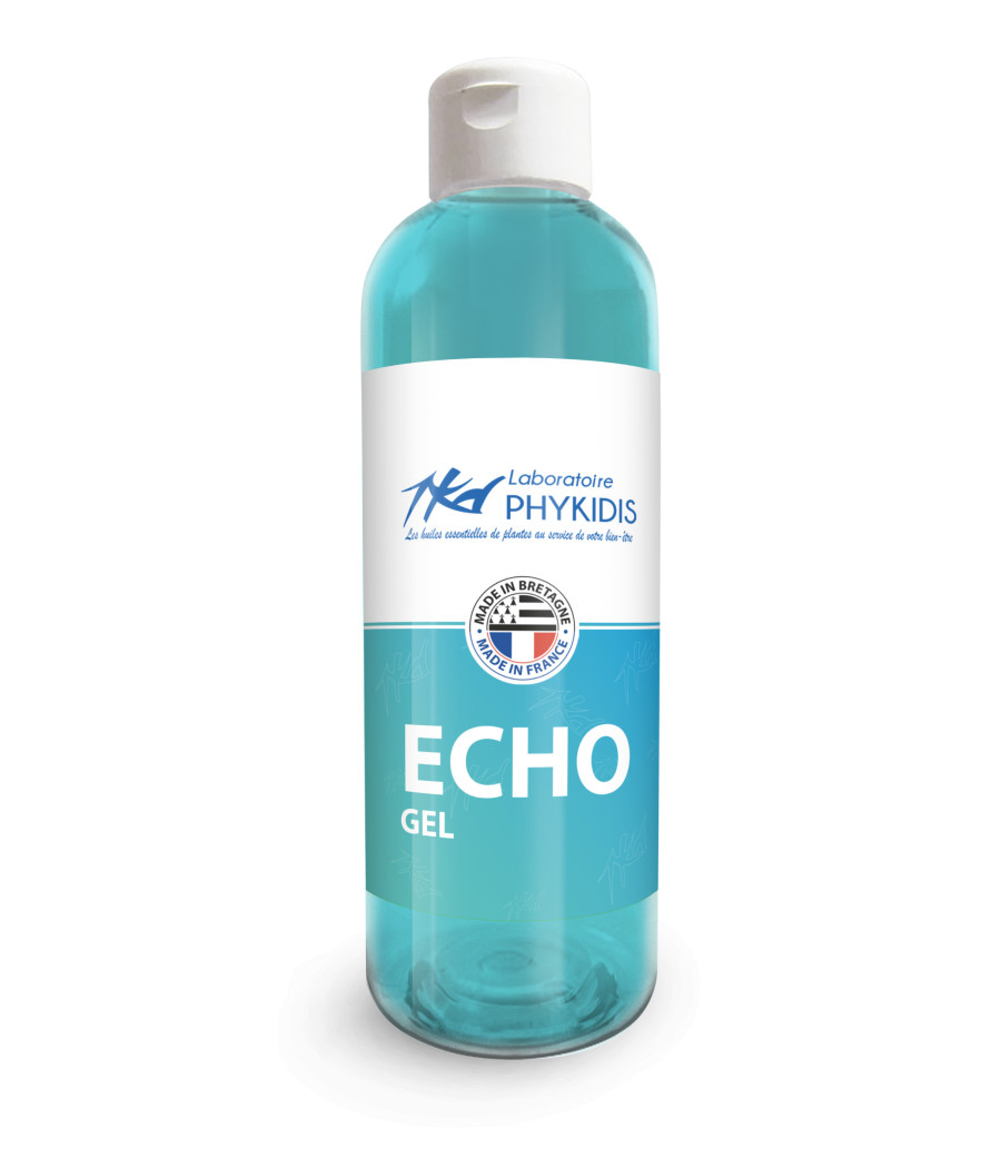 Echo Gel